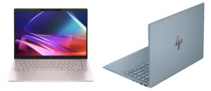 Die neuen Pavilion Plus-Laptops von HP bieten eine Metallkonstruktion und ein überraschend gutes Preis-Leistungs-Verhältnis