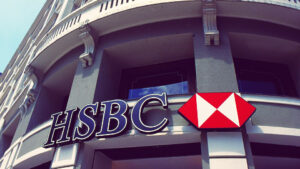 HSBC يستثمر 35 مليون دولار في مشروع مشترك Tradeshift