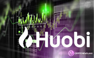 Huobi zostaje pierwszą giełdą, na której wymieniono PYUSD firmy PayPal
