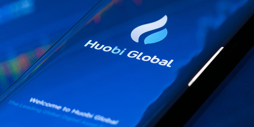 Huobi Crypto Exchange Grapples with Rumors of Insolvency Amidst Hefty Outflows - Decrypt