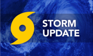 Aktualizacja dotycząca huraganu Idalia