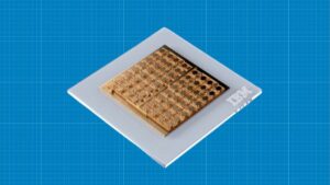 IBM разрабатывает аналоговый чип искусственного интеллекта, который может просто сохранить наши графические процессоры для игр