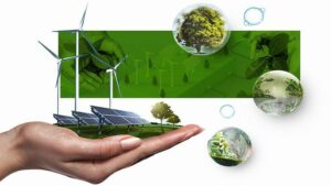 Nhóm ICDX tạo điều kiện thuận lợi cho việc mua bán ban đầu các chứng chỉ năng lượng tái tạo (REC)
