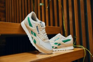 Iconic Collaboration: VeeFriends and Reebok Team Up for Limited Edition Classic Nylon | NFT CULTURE | NFT News | Web3 Culture | NFTs & Crypto Art