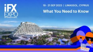 iFX EXPO International 2023 på Cypern – hvad du behøver at vide