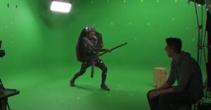 Ninja Kaplumbağaların hiper-gerçekçi CGI üreme organlarını asla unutmayacağım