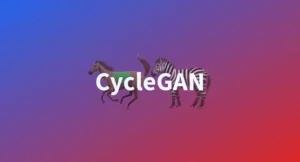 Dịch hình ảnh sang hình ảnh với CycleGAN