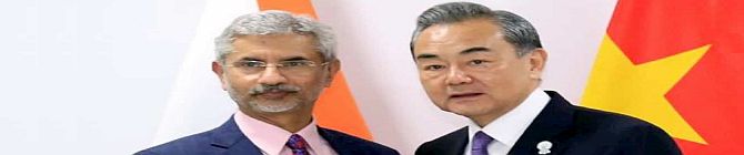 India-China Border Talks Not Halted: EAM Jaishankar Says, 'Made Progress On Key Tension Points'