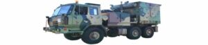 Indian Army inducerer Swathi WLR Mountain Variant
