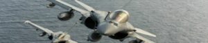Indian, French Officials Hold First Meeting To Discuss Over USD 5.5 Billion Rafale-M Deal Post Clearance By India