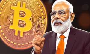 Indiske premierminister Narendra Modi foreslår global kryptoregulering under G20 - CryptoInfoNet