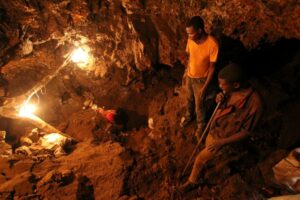 El primer ministro indio insta a los líderes de minerales críticos a considerar el control como una “responsabilidad global”