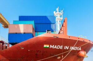 印度莫迪呼吁增强供应链弹性