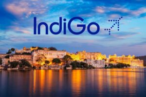 IndiGo giới thiệu các chuyến bay thẳng nối Indore, Surat, Rajkot và Udaipur