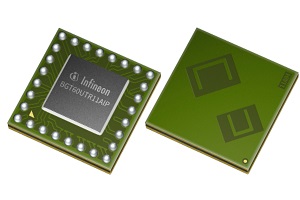 Infineon przedstawia wysoce zintegrowany czujnik radarowy XENSIV 60 GHz | Wiadomości i raporty IoT Now