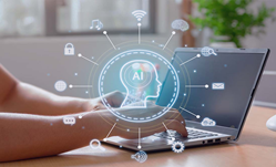 Inovasi dalam Keamanan Siber Tertanam AI untuk Ditampilkan dalam Seri Kemajuan
