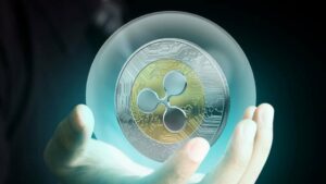 Institutional Investors Are Now Again Filling Bags With Ripple (XRP)  - Bitcoinik