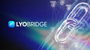 Vi introduserer LYOBRIDGE: The Unifying Force Connecting Multiple Blockchain Networks