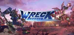 Introducing Wreck League: The Ultimate AAA Web3 PVP Fighting Game | NFT CULTURE | NFT News | Web3 Culture | NFTs & Crypto Art