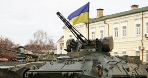 涉及加密货币和现金腐败，地区军事征兵负责人被乌克兰总统解雇
