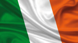Irländsk fintech-finansiering saktar ner