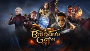 Baldur's Gate 3 este pe turn?