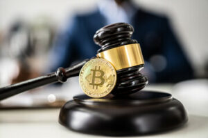 Is This the Oddest Crypto Court Case Ever? | Live Bitcoin News