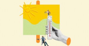 Es liegt an den Unternehmen, ihre Arbeitnehmer vor extremer Hitze zu schützen – hier erfahren Sie, wie Sie sich anpassen | Greenbiz