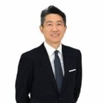 جکی آنگ به عنوان مدیر عامل جهانی بانک سنگاپور - فین تک سنگاپور