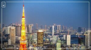 Det japanske valutamarked omfavner elektronisk udvikling