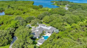 John’s Island, Florida, Estate Offers A Lifestyle For The Super-Rich