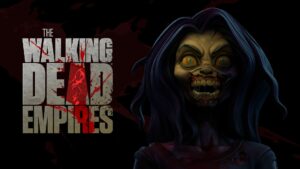 Join the Fight for Survival With The Walking Dead Empires on Blockchain