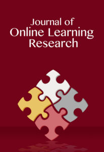 JOLR Article Notice – Exploring Student Perceptions of K-12 Synchronous Remote Education