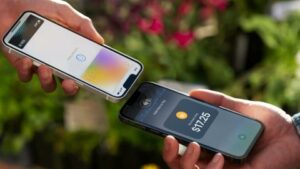 JP Morgan, satıcılara iPhone'da Dokun ve Ödeme özelliğini sunuyor