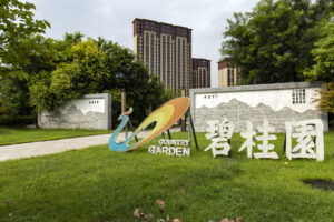 JPモルガン、カントリー・ガーデンが中国伝染懸念を煽り新興国市場のデフォルト予想を引き上げ