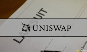 Rechter wijst Uniswap Scam Token-zaak af in een nieuwe overwinning van Crypto Court