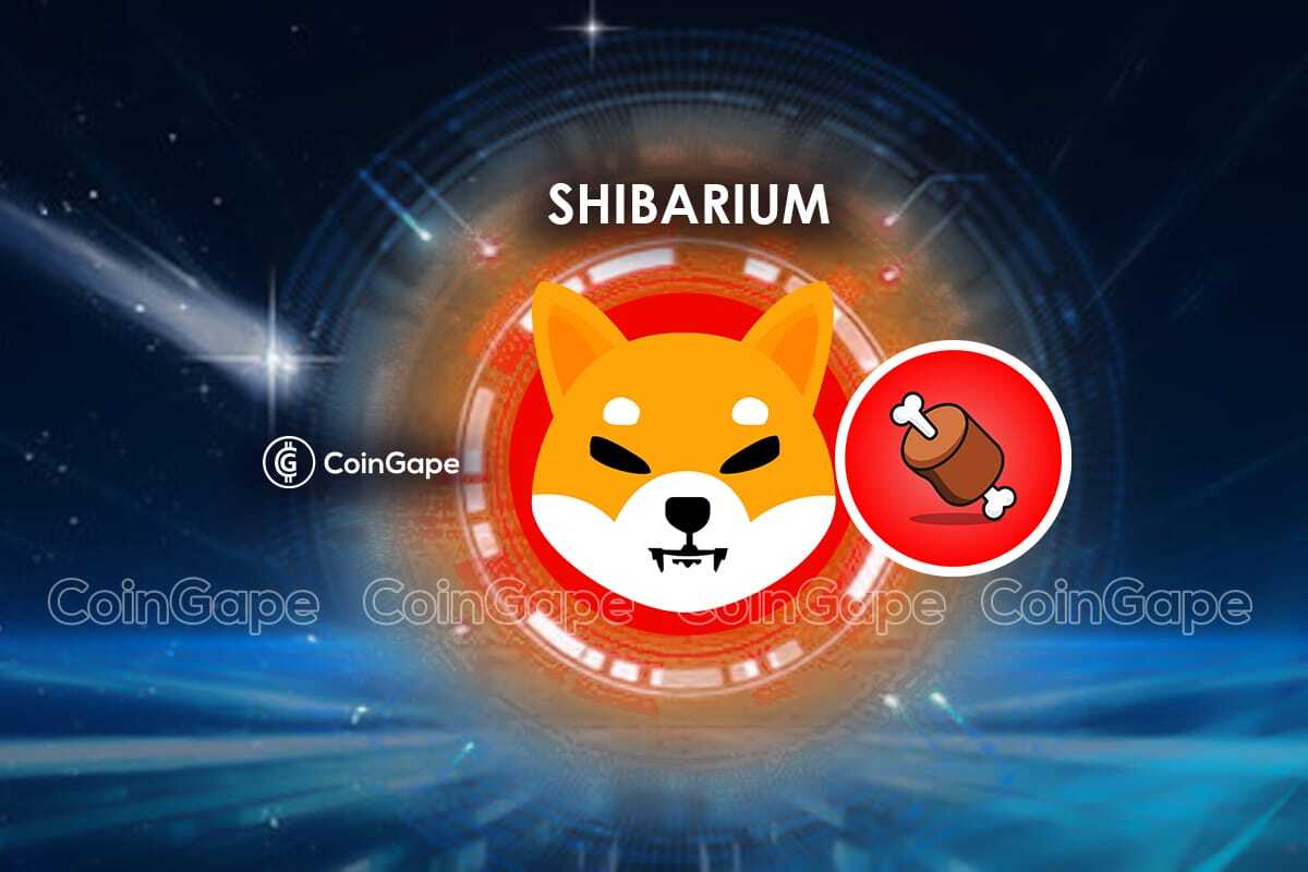 Just-In: Shiba Inu Lead Developer Releases Final Shibarium Scaling Update