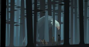 Kentucky Route Zero PS5 트로피 목록 Foreshadows 공식 발표 - PlayStation LifeStyle