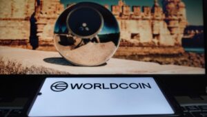 Regulator Kenya Menuntut WorldCoin Atas Keamanan Data
