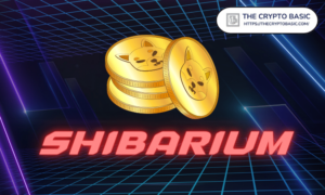 KuCoin förutser lansering av Shibarium denna vecka