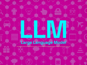 Large Language Models: A Conversation with Scott Sandland