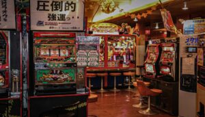 JeetWin Casinon johtavat kolikkopelien kehittäjät | Tarkistuslista | JeetWin blogi