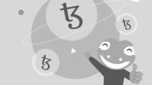 Learn About Tezos and Win $20,000 Tez with CoinGecko