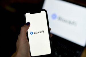 Juridisk opgør: BlockFi påtager sig FTX i tvist om tilbagebetalinger
