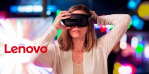 Lenovo ThinkReality VRX: vse-v-enem slušalke VR – CryptoInfoNet