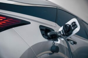 Lexus anunță 2024 RX 450h+ Plug-In Hybrid Ute - Biroul Detroit