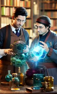 Life of modern-day alchemists: What does a data scientist do?