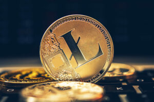 Litecoin-priserne falder omkring 6 % efter tredje halveringsbegivenhed