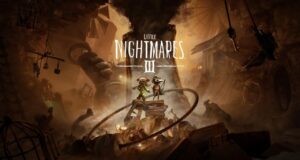 Little Nightmares III ilmub 2024. aastal – ja see kaob koostöömänguga | XboxHub