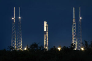 Prenos v živo: SpaceX Falcon 9 izstreli Intelsatov komunikacijski satelit Galaxy 37